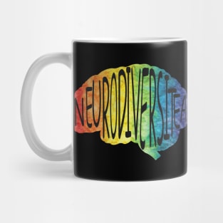 Neurodiversitea Mug